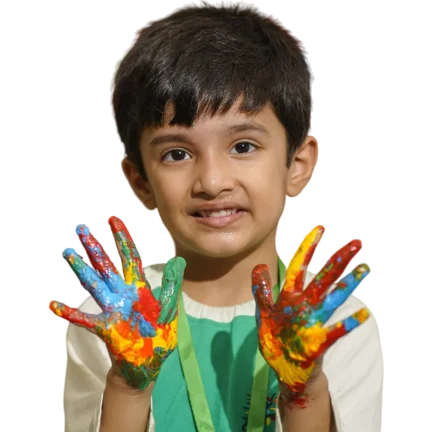 colored-hands