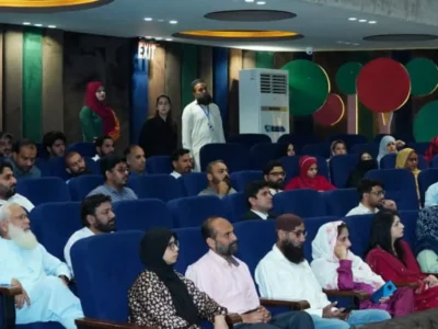 NSCoE Parent App training by EDAP NSCoE Parent App training by EDAP