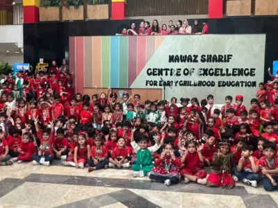 Colour Week Colour Week