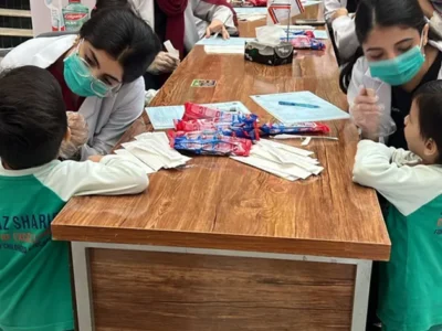 See, Smile & Shine Week See, Smile & Shine Week