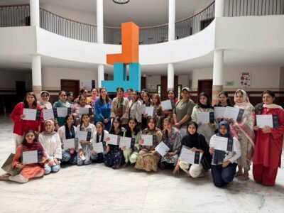 Building Strong Foundations in Mathematics: Professional Development with OUP
